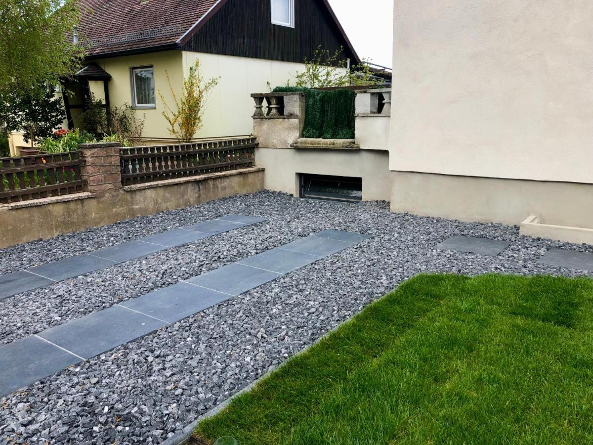 L'Escale Apartment Riquewihr Bagian luar foto