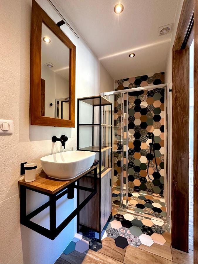 L'Escale Apartment Riquewihr Bagian luar foto