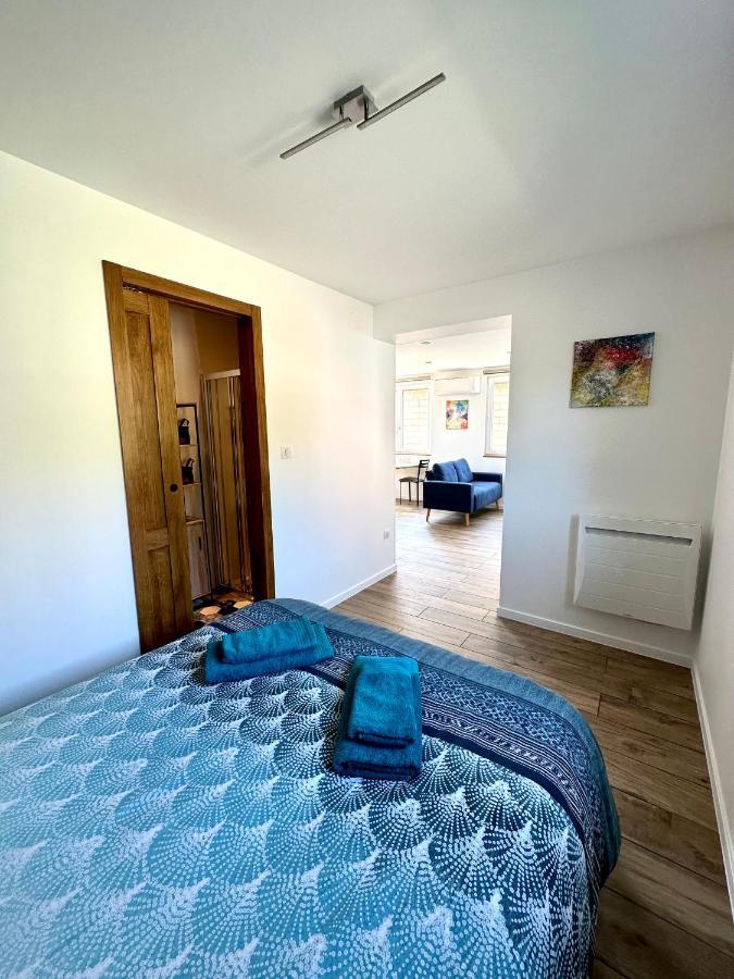 L'Escale Apartment Riquewihr Bagian luar foto