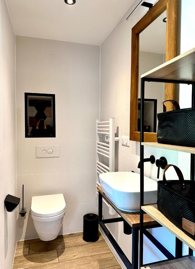 L'Escale Apartment Riquewihr Bagian luar foto